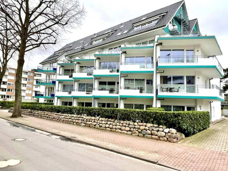 „Erlebe unvergessliche Momente direkt an der Ostsee!“ in Scharbeutz