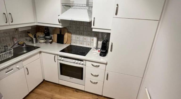 Holiday apartment with 1 room for 3 persons — photo 5
