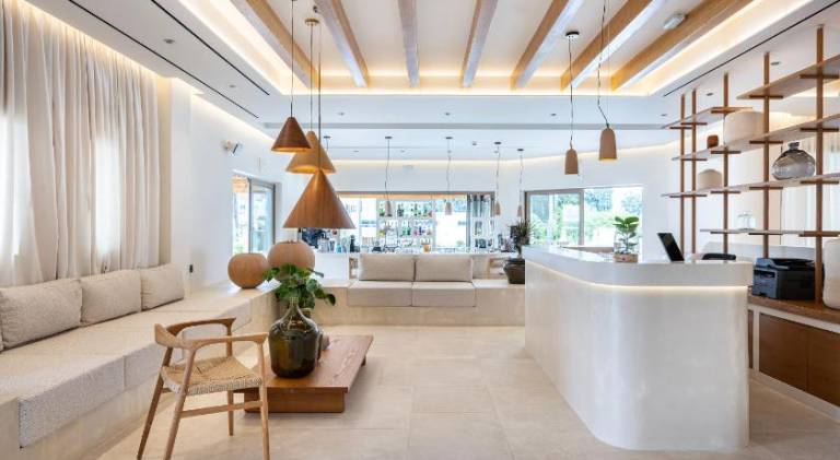 Serviced apartment with garden, pool & sauna | Close to the beach | Pet-friendly — photo 3
