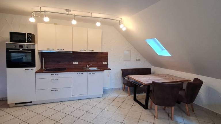 Ferienwohnung  Pottenstein