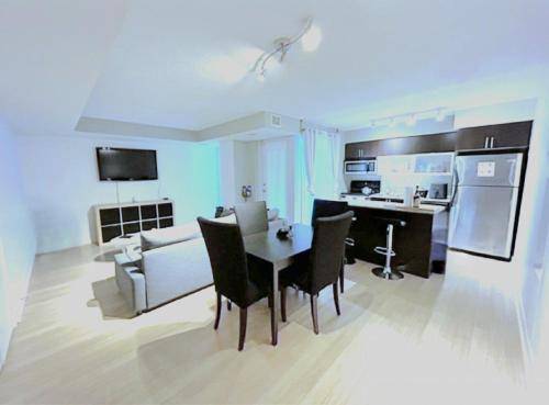 Apartment King West Village