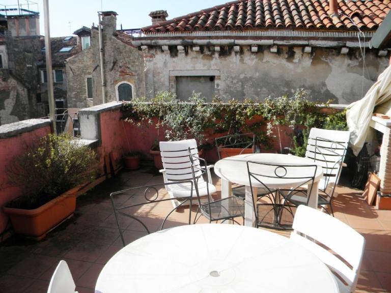 Ferienwohnung Castello