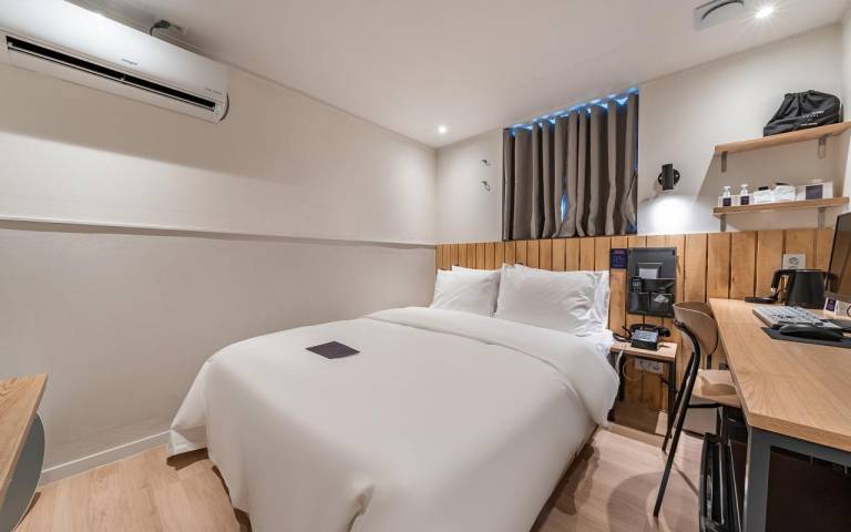 Motel  Seocho District