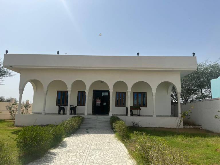 Apartment Mandawa