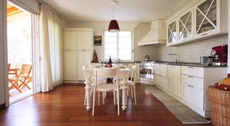Wonderful villa with pool, garden & grill | Pet-friendly — photo 3