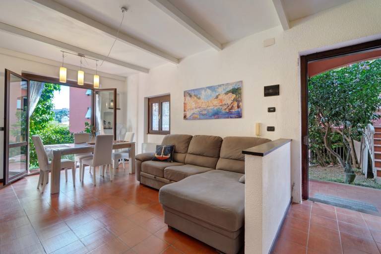 Apartment 'Casa Sole E Mare' with Shared Pool, Private Terrace and Wi-Fi — photo 2