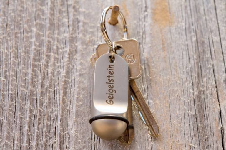 Ferienwohnung Schleching