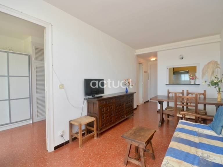 Apartment | Next to the beach | Pets allowed — photo 3