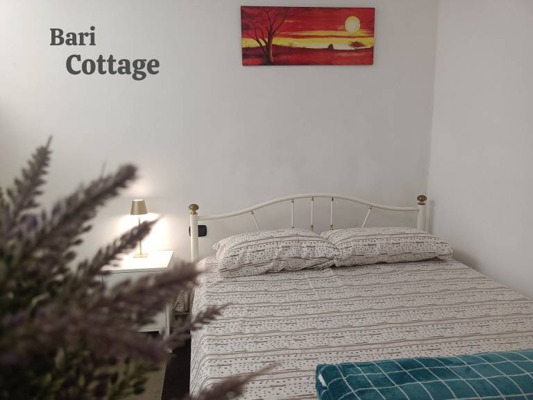 Appartement Bari