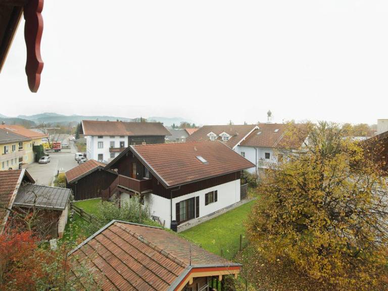 56 m² Ferienwohnung