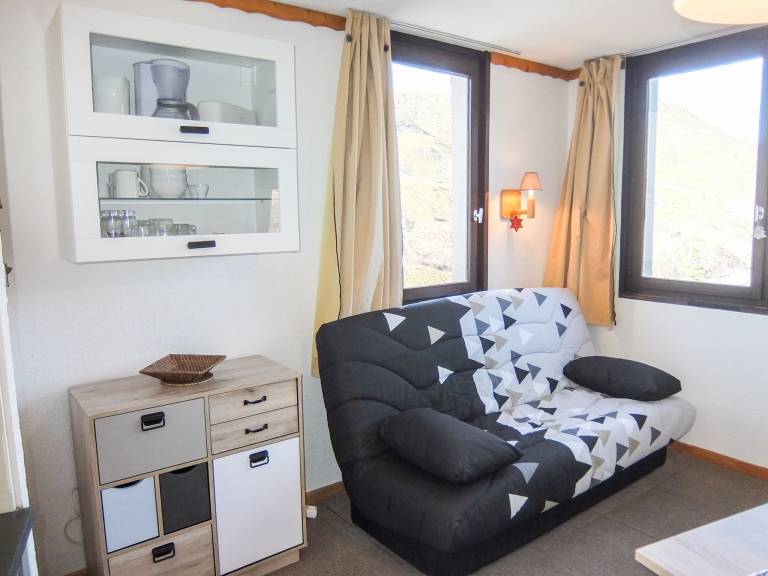 Holiday apartment with 1 room for 4 persons — photo 4