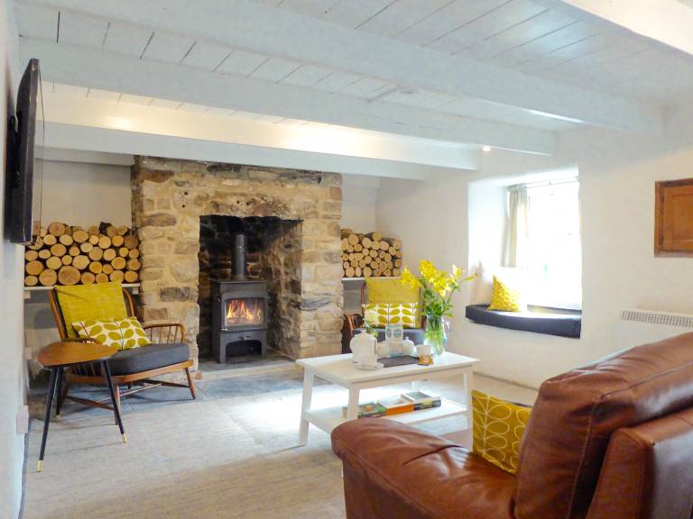 Children-friendly cottage with garden | Pets are welcome — photo 3