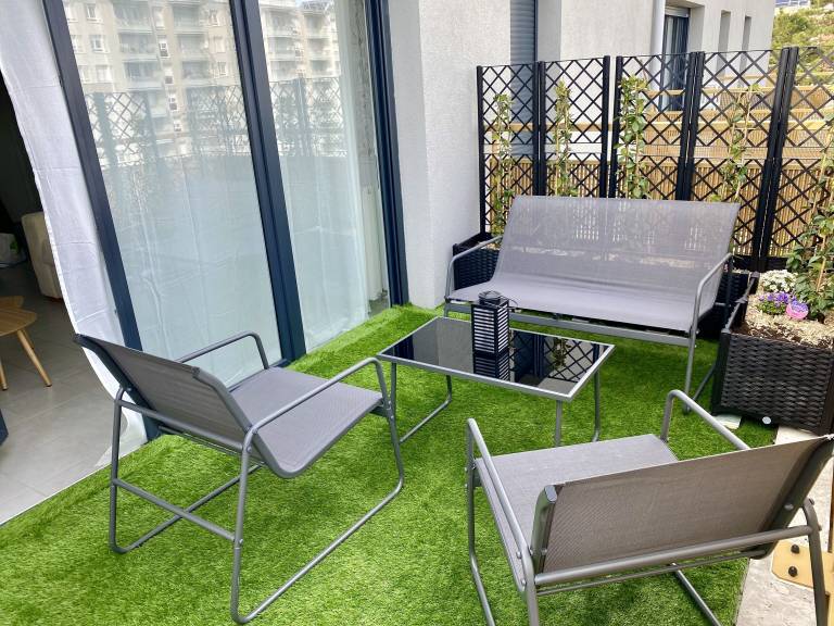 Appartement Corbas