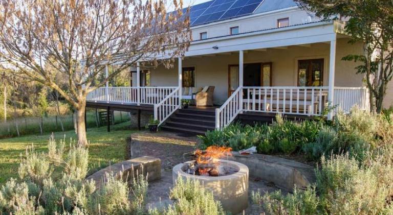 Pleasant house | Dogs allowed in Knysna