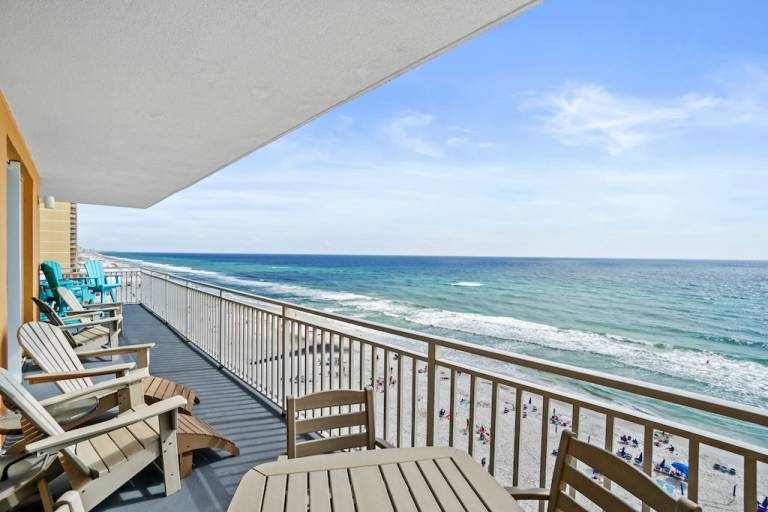 Condominio Laguna Beach