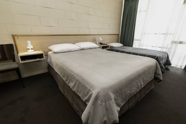 Motel Dandenong