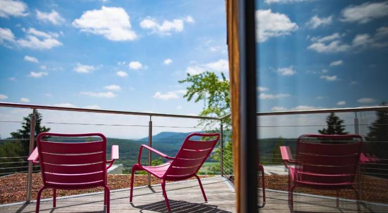 145 m&sup2; Ferienhaus