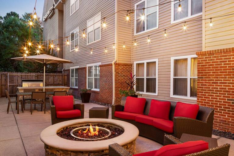 Residence Inn by Marriott Mobile — photo 4