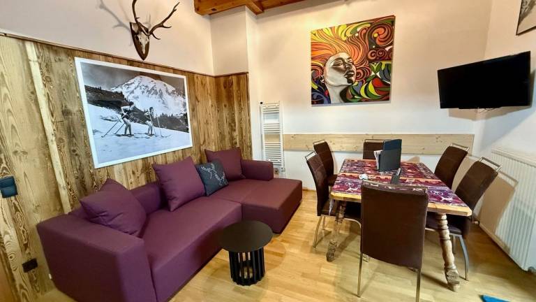 Ferienwohnung  Dienten am Hochkönig