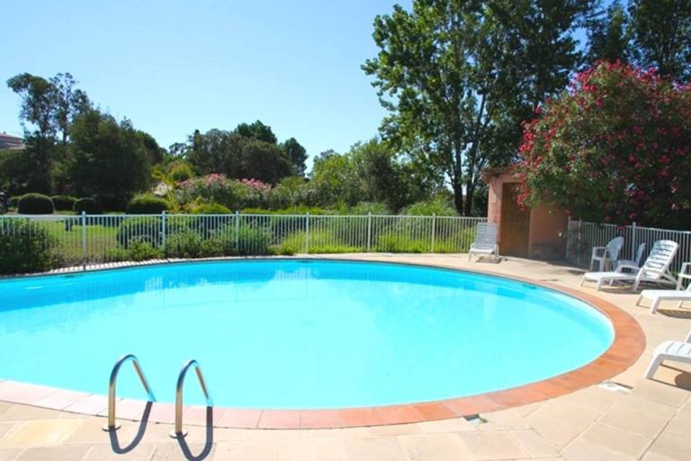 Ferienwohnung in Zonza, Korsika, Frankreich