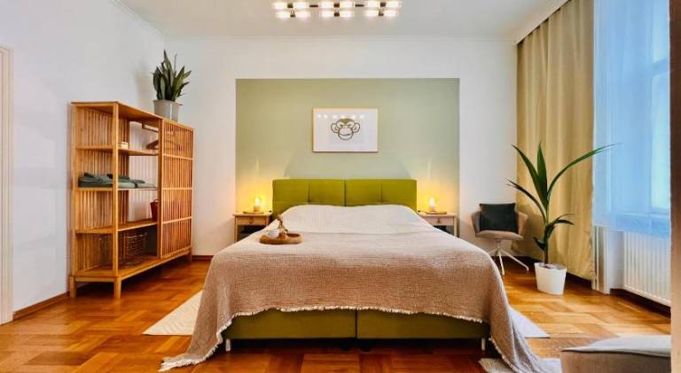 Beautiful holiday apartment | Dogs allowed in Vienna