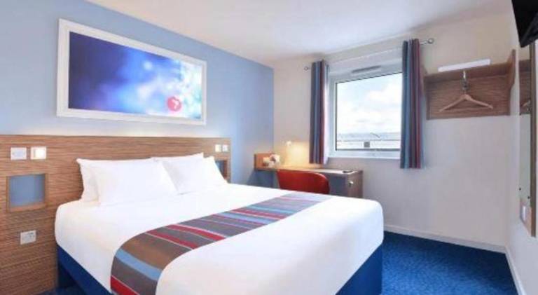 Travelodge Morecambe — photo 4