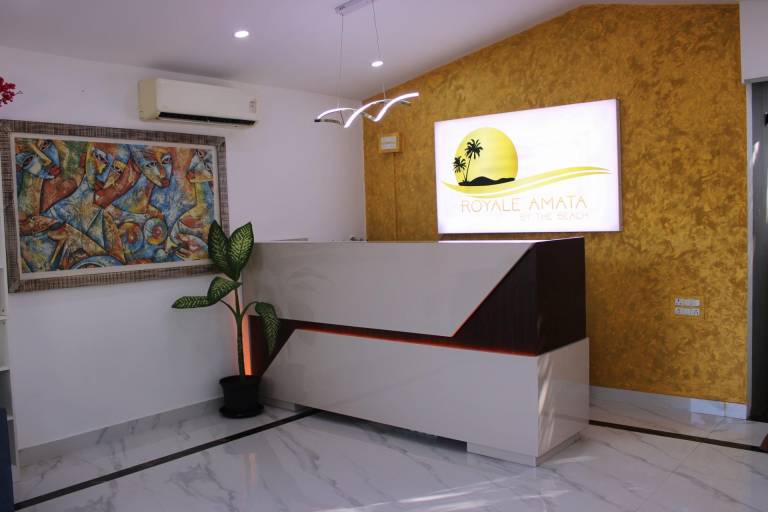 Royale Amata By the Beach — photo 3