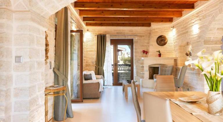 Ample villa with pool | Pet-friendly — photo 2
