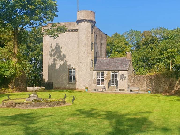Cottage Machrihanish
