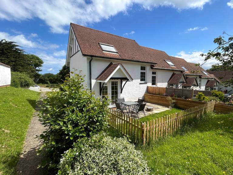 Cottage  Tresaith