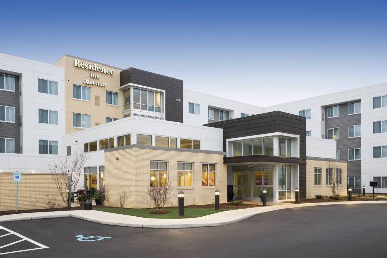 Residence Inn by Marriott Milwaukee West in Milwaukee, WI