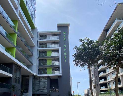 Apartment Umhlanga
