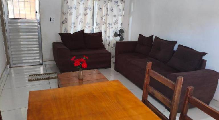Vacation home with 1 room for 6 persons — photo 2