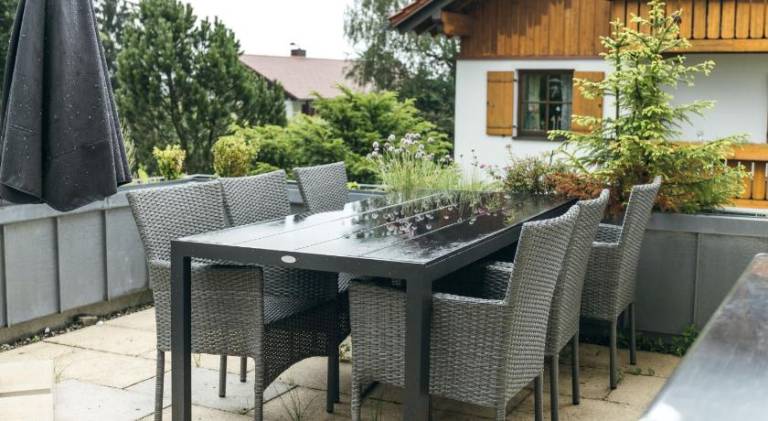 HEIMATEL - Ferienhaus Blumele — photo 5