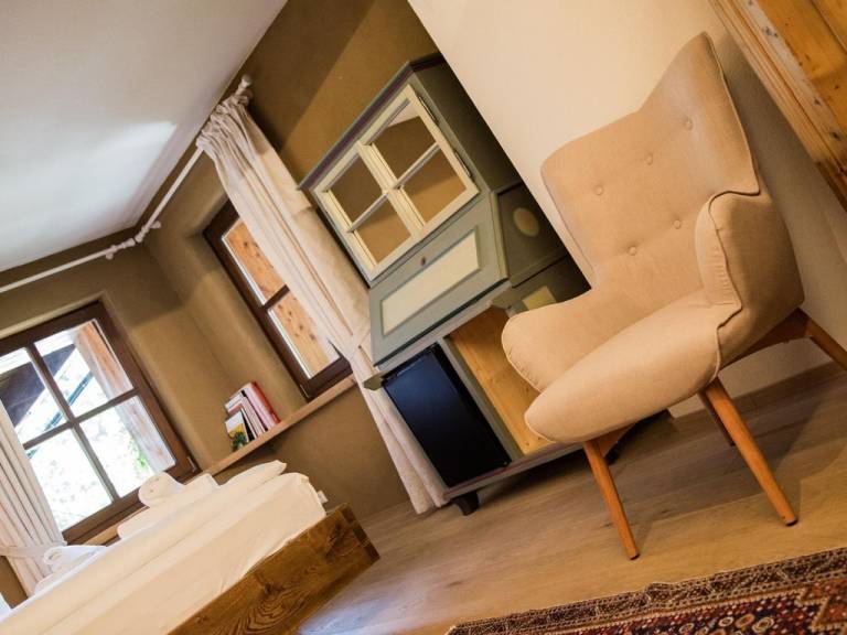 Bed & Breakfast Längsee