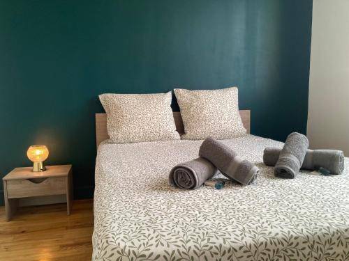 Appartement Vienne