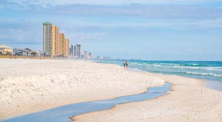 Resort Panama City Beach