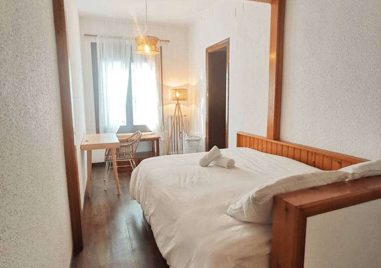 Privé kamer  Sant Gervasi - la Bonanova