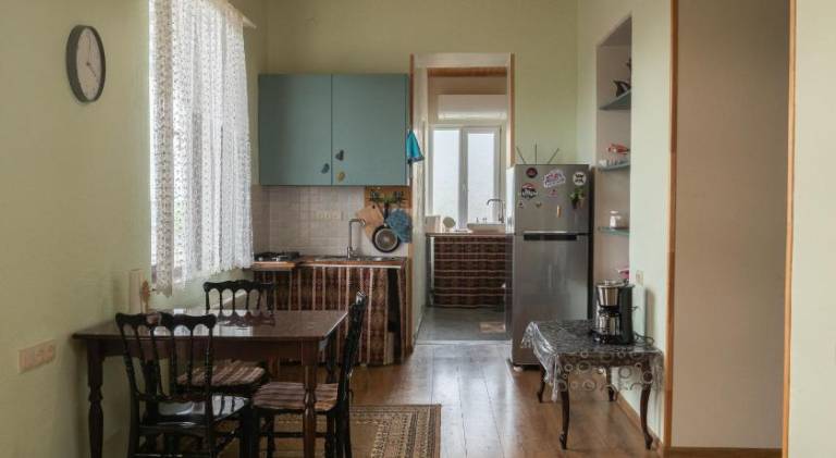 70 m&sup2; Ferienwohnung