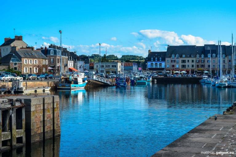 House  Paimpol