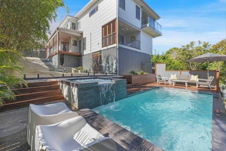 House Noosa Heads
