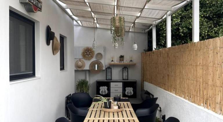 Fully equipped villa with yard, private pool & patio | Good for workation | Pets are welcome — photo 4