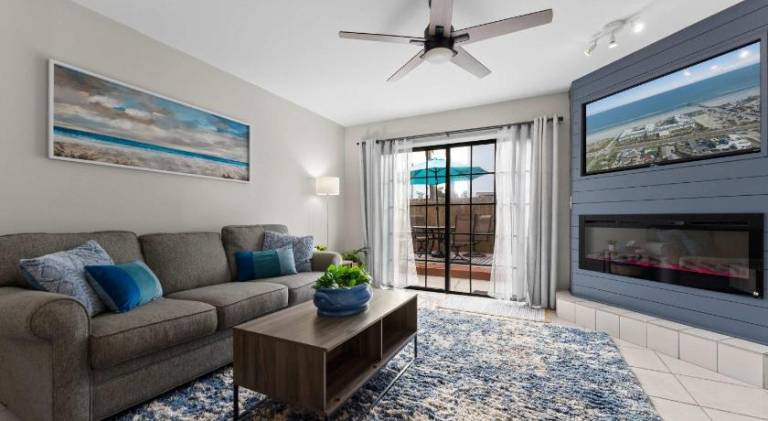 Beautiful house | Close to the beach | Suitable for remote work | Dogs allowed in Jacksonville Beach, FL