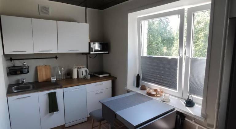 Beautiful holiday apartment | Pet-friendly in Jurmala