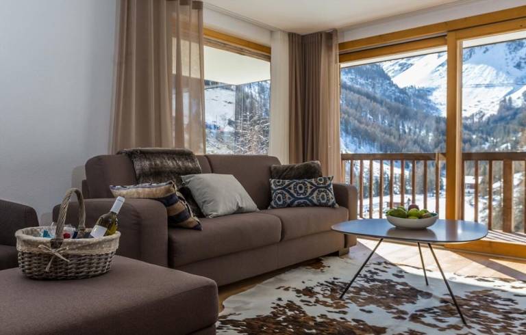 Chalet  Grimentz