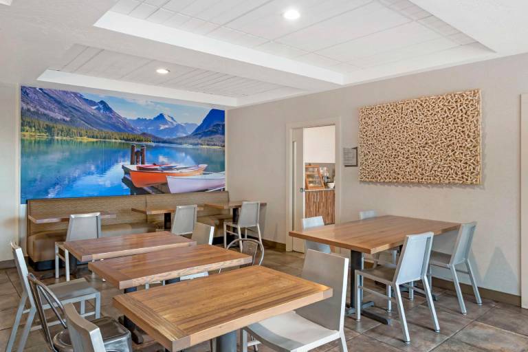 Best Western Plus Grant Creek Inn — photo 3