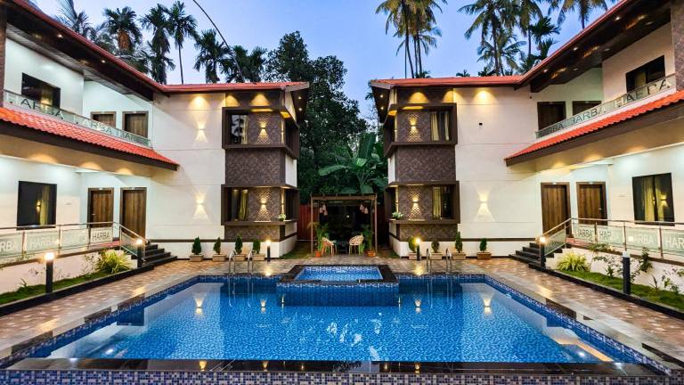 Resort Nagaon