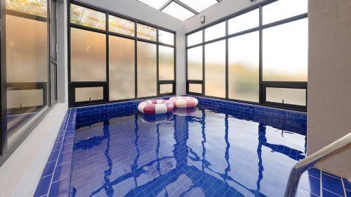 Gyeongju La Familia Pool Villa — photo 2
