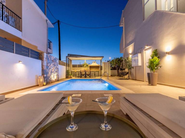 Pleasant house with garden, barbeque & private pool | Beach nearby | Pets allowed — photo 3