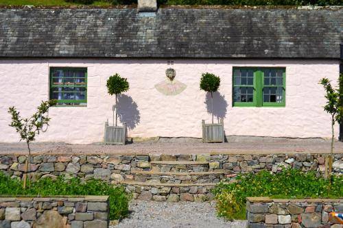 Bed and breakfast Buittle Parish
